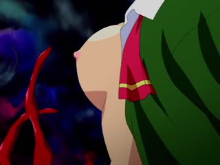 (18禁アニメ)(無修正)[GreenBunny]新世紀淫魔聖伝第六章